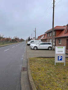 Bau- und Möbeltischlerei Dähne GmbH – Bild