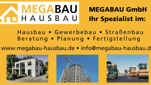 MEGABAU GmbH – Bild