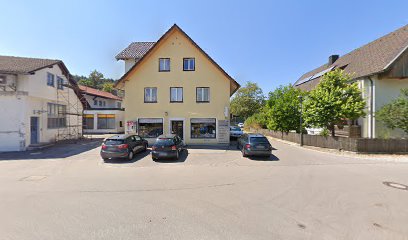 Bauausführungen Beni