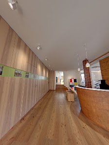 Schreinerei Marschall e.K. – Bild