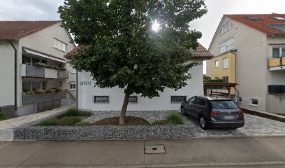 Montagebau Köder