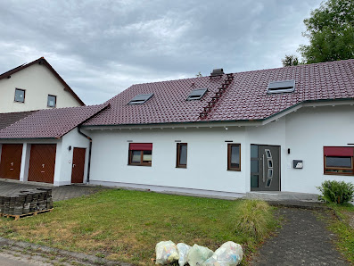 Jürgen Dullenkopf Zimmerei - Innenausbau – Bild