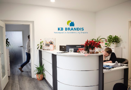 Konzeption & Baubetreuung Brandis GmbH – Bild