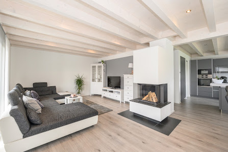 Hess Montagen & Bauelemente GmbH / Holzbau GmbH & Co.KG – Bild