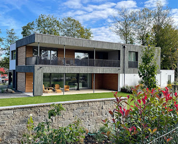 Jarde Holzbau GmbH – Bild