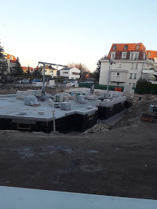 Wohnungsbaugenossenschaft Wilhelmsruh eG – Bild