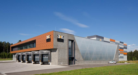 Stollbert Architekten - Dipl. Ing. Peter Stollbert – Bild
