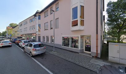 hapa AG - Werksvertretung Stuttgart