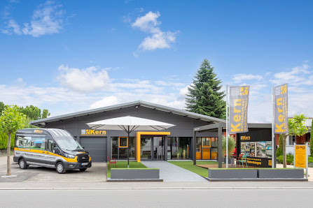 Kern Rollladenbau + Sonnenschutz GmbH Überlingen – Bild