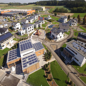 FertighausWelt Günzburg – Bild