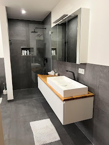 Schreinerei Holzmüller GmbH - Küchen - Möbelbau - Türen – Bild