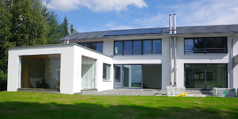 Ralf Kohlbecker Architekturbüro Huglfing I Murnau I Weilheim I Garmisch I München