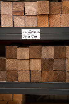 JS Massivholz - Edelholzhandel – Bild