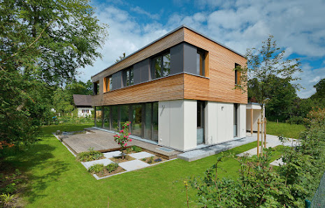 Gruber Holzhaus GmbH – Bild
