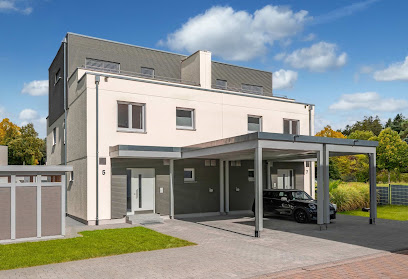 SchwörerHaus KG Musterhaus Rheinhausen
