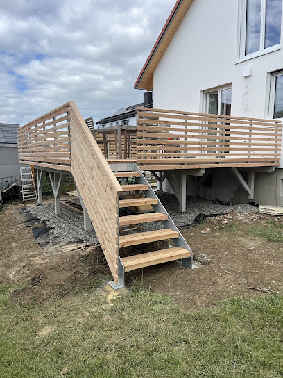 Holzbau Müller