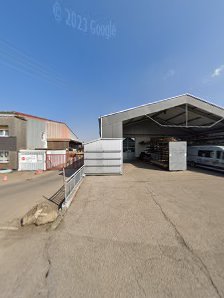 Gast Stahl- und Metallbau GmbH & Co. KG – Bild