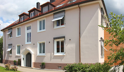LUFT GmbH Architekten und Ingenieure