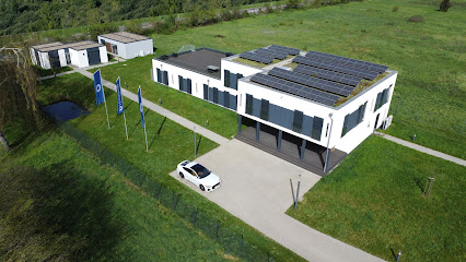 Humanas Modulhaus