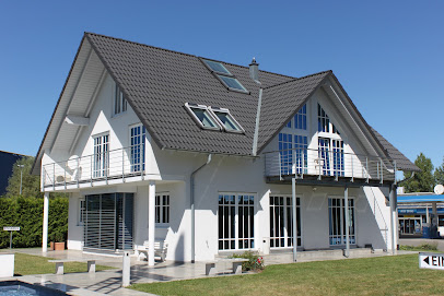 U-Haus Massivhaus GmbH Ergenzingen