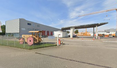 STRABAG BMTI GmbH & Co. KG