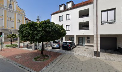 IBA - bau & energie GmbH