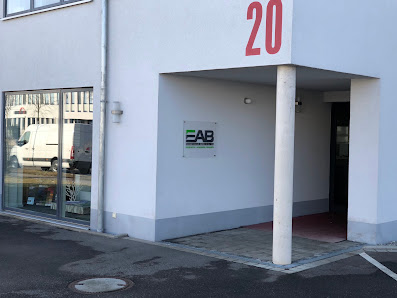 EAB Massivhaus GmbH Planung Bauüberwachung – Bild