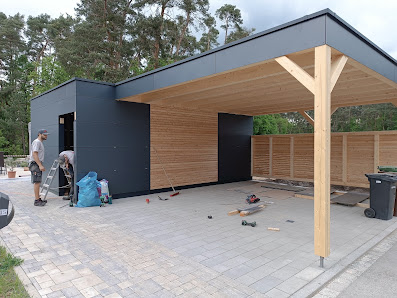 Zimmerei & Holzbau Kugler – Bild