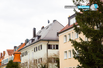 Immobilien Sanierung München / BLEND