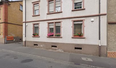 Amer-Tiefbau