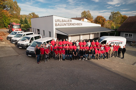 Josef Urlbauer GmbH Bauunternehmen – Bild