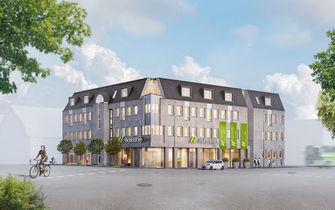 Wohnstätten Sindelfingen GmbH – Bild
