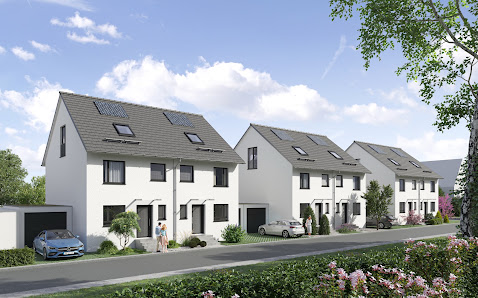 iep wohnen GmbH & Co. KG | immobilienentwicklung plus wohnen | bauträger – Bild