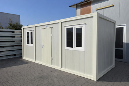 ContainerPanda – Bild