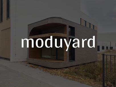 moduyard GmbH