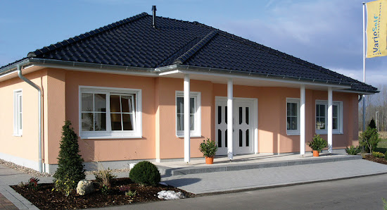 WMP Massivhaus GmbH – Bild