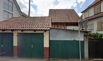 Kögel Holzbau