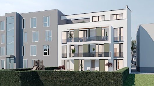 DHB Hamburger Bauunternehmen GmbH – Bild