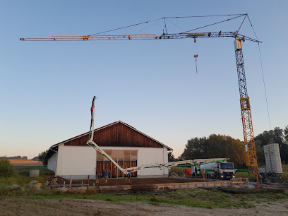 Pöllner Bau GmbH