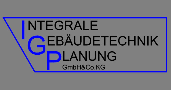 INTEGRALE GEBÄUDETECHNIK PLANUNG GmbH & Co. KG – Bild