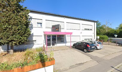 MEMO STEEL GmbH Tragwerkskonstruktionen