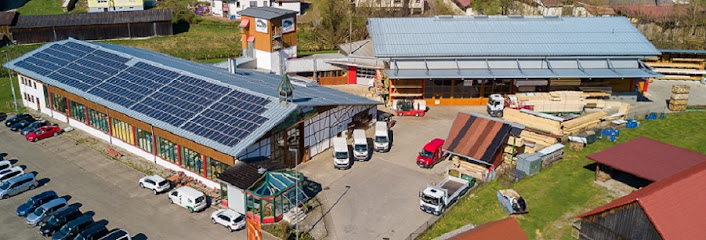 Zimmerei Franz Rohrer GmbH & Co.KG