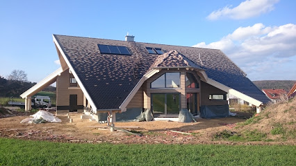 bö HOLZ.BAU.TECHNIK GmbH & Co. KG