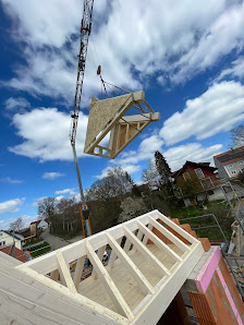 Zimmerei Ansbach Holzbau Ortenreiter – Bild