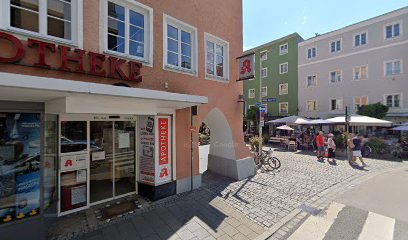 HBR Hoffmann Baumanagement Rosenheim