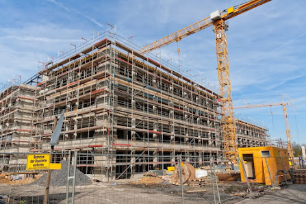 BBS Bau GmbH – Bild