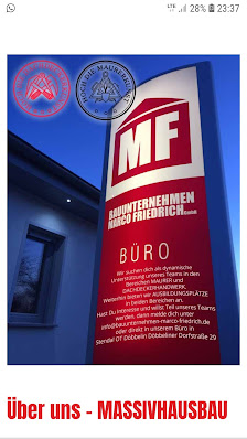 Bauunternehmen Marco Friedrich GmbH – Bild