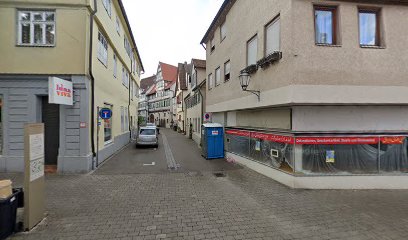 BAUGUTACHTER RITTER - BauSVBüro SKR - SCHORNDORF