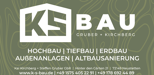 Ks-Bau GbR