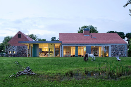 Anne Lampen Architekten BDA – Bild